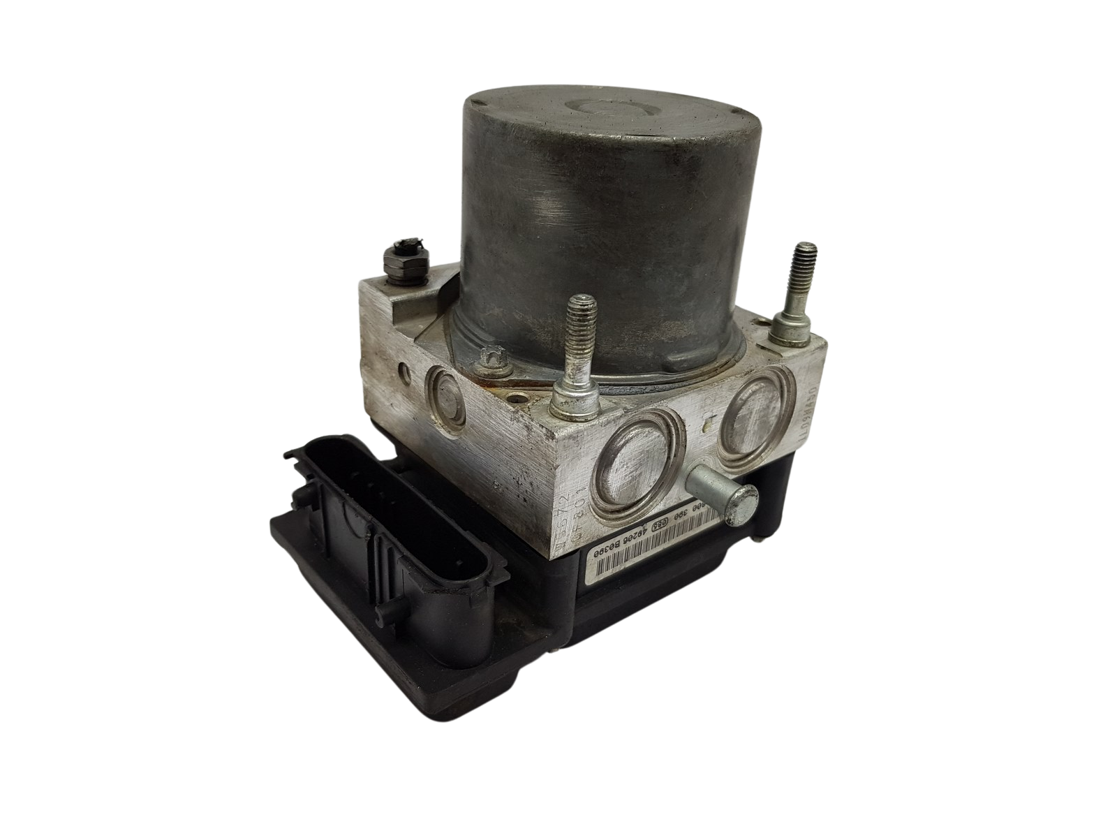 Abs-Pumpe Peugeot 307 9651873780 0265800390 0265231476 4539 main product photo