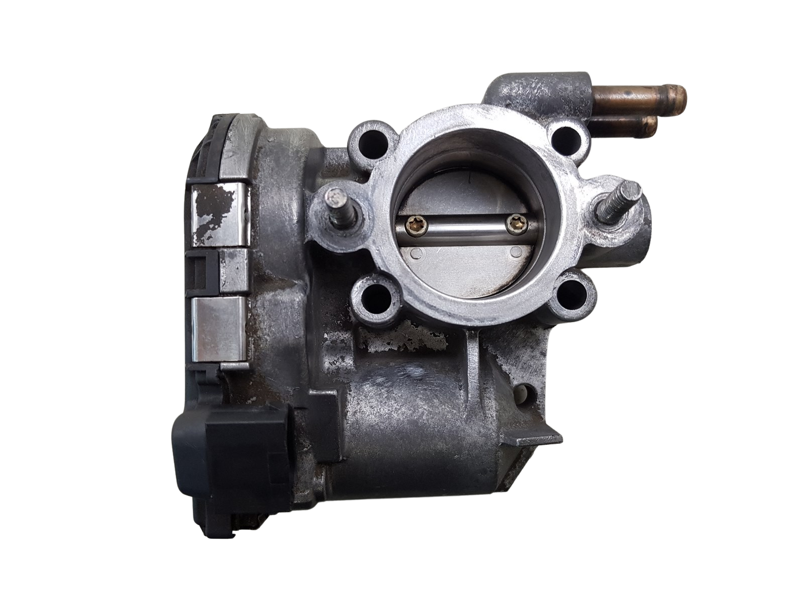 Drosselklappe Opel 9157512 0280750044 1.0 1.2 1064 main product photo