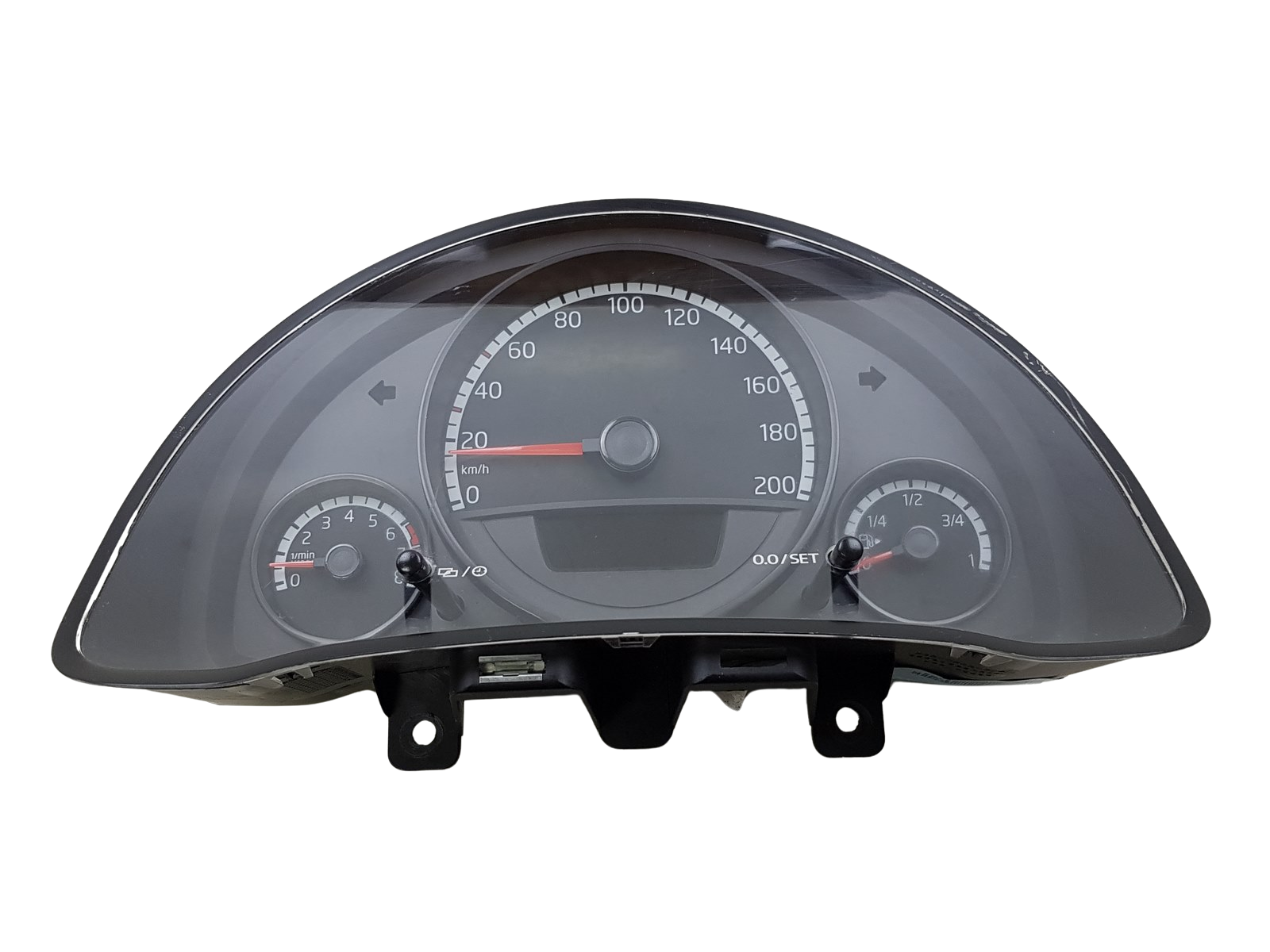 Tacho Kombiinstrument VW Up 1S0920860K MM7 main product photo