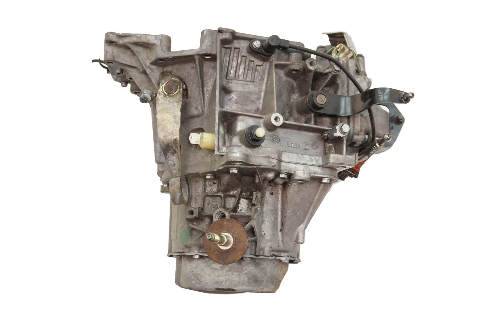 Getriebe 20TB90 1,8 8v Berlingo Partner Citroen Peugeot main product photo