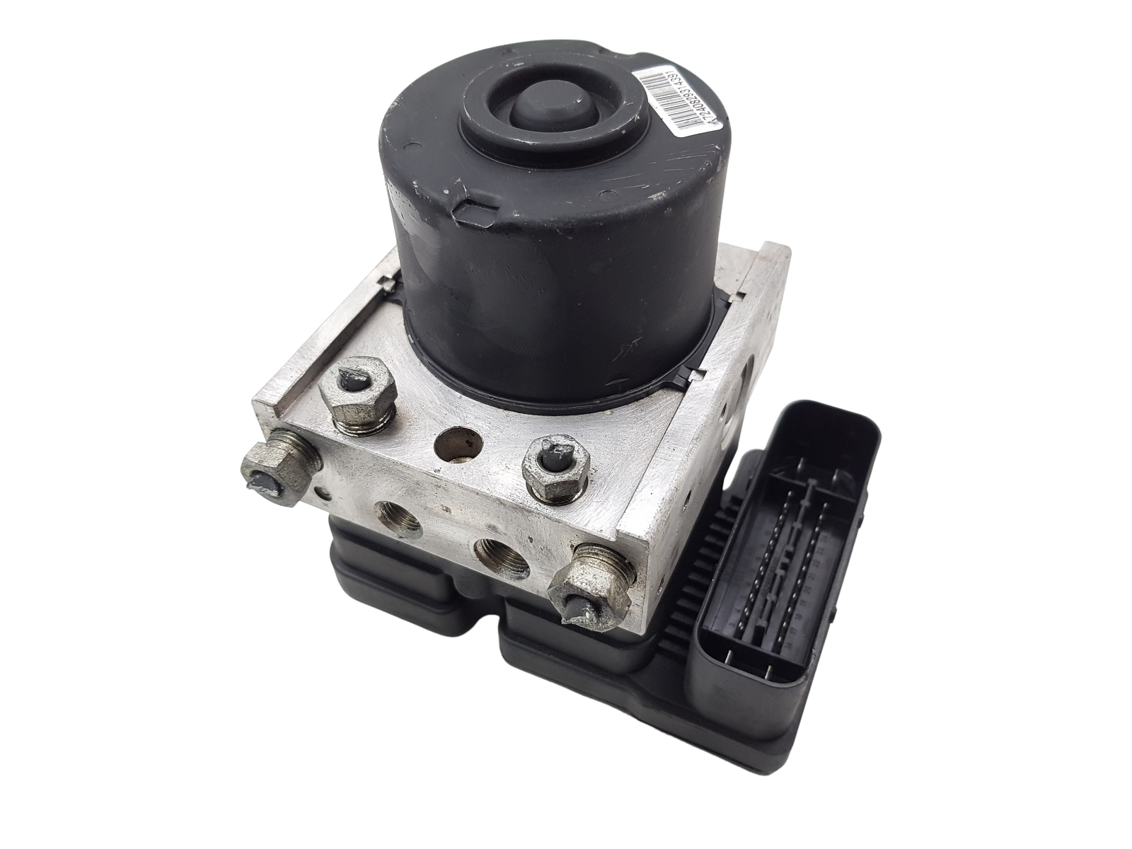 Abs-Pumpe Ford Transit Connect 6S43-2M110-AA 10.0970-0126.3 1103 main product photo