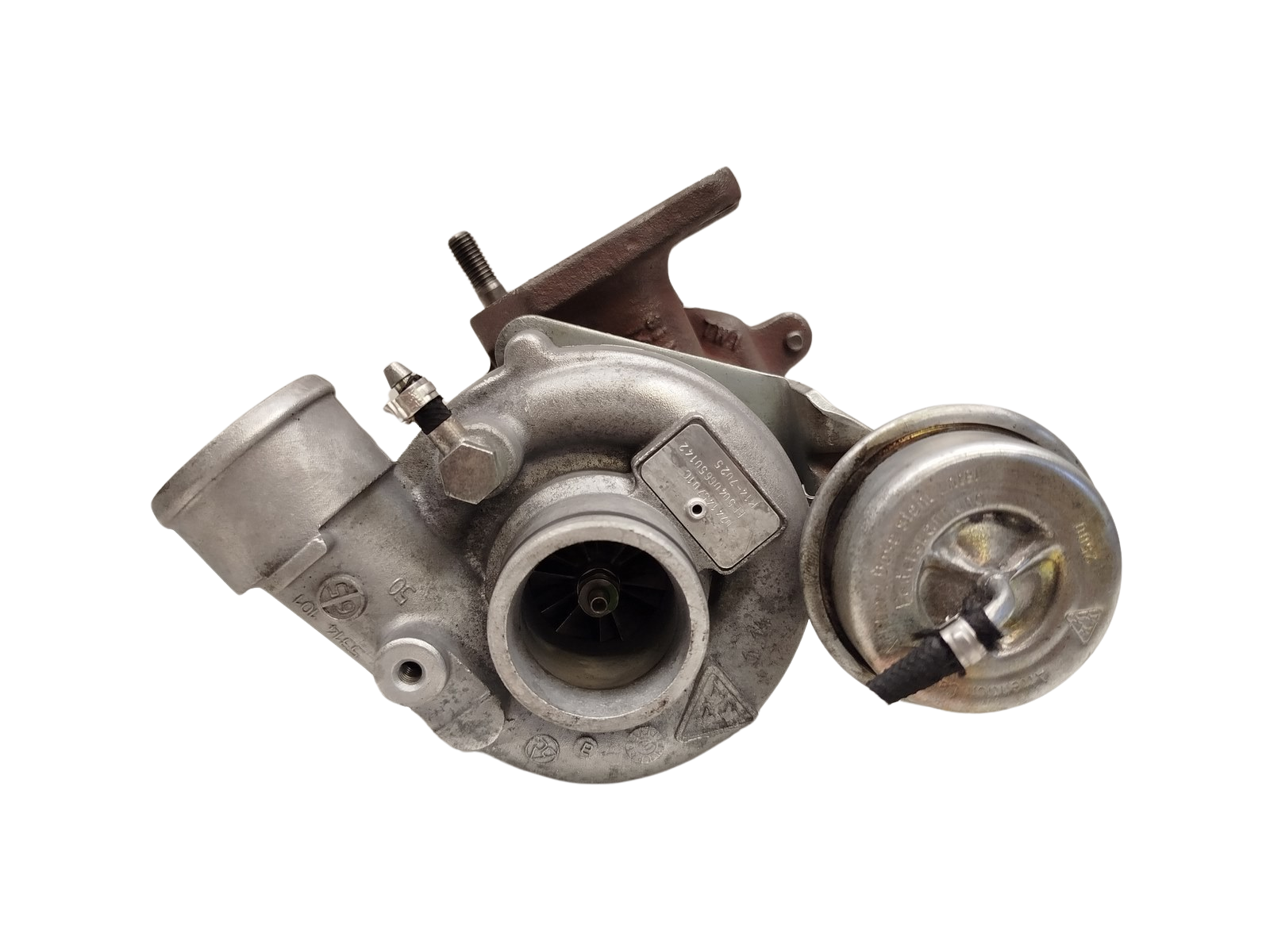 Turbolader VW LT 2,5 TDI 074145701C main product photo