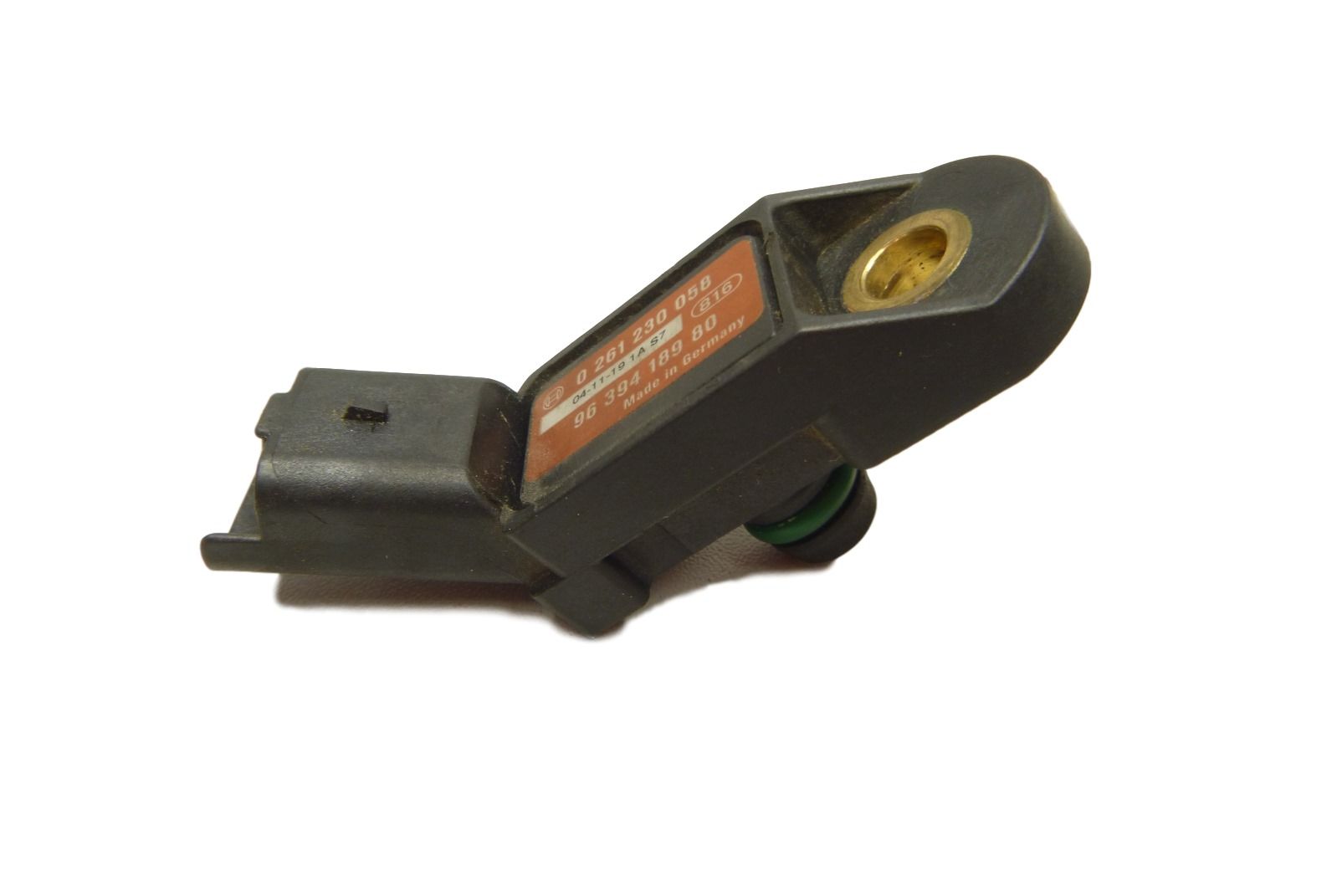 Czujnik Podciśnienia 0261230058 9639418980 Bosch main product photo
