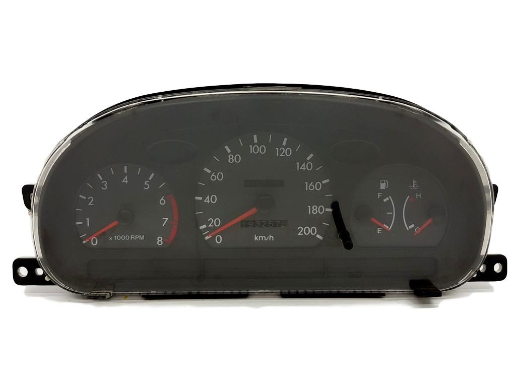 Tacho Kombiinstrument Hyundai Accent 7111-0550 71110550 main product photo