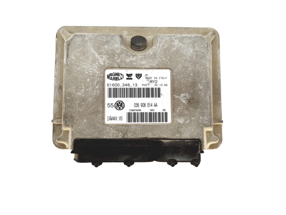 Steuergerät 036906014AA IAW4AV.V0 VW Magneti Marelli 21153 main product photo