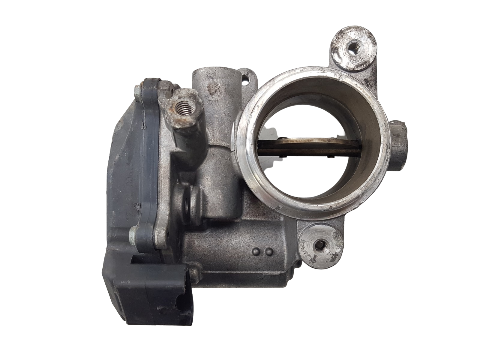 Drosselklappe 04L128063H A2C82499200 VW AG 1.6 2.0 TDI main product photo