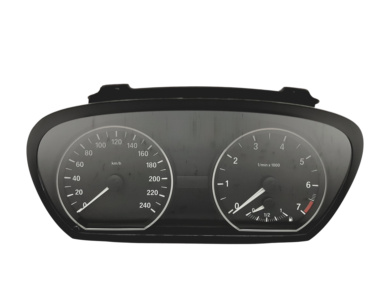 Tacho Kombiinstrument BMW 1 E81 E87 9141468-01 1024932-75 32089 main product photo