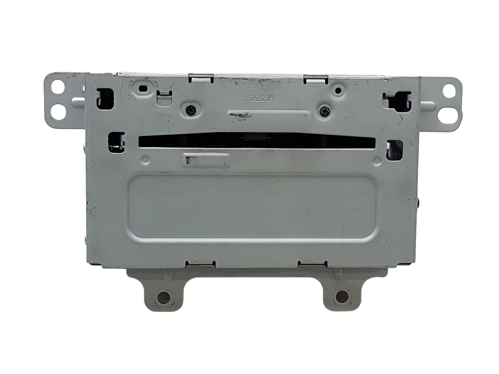 Cd-Radio Opel 22877394 CQ-JG42F9GE UZZ Panasonic 1285 main product photo