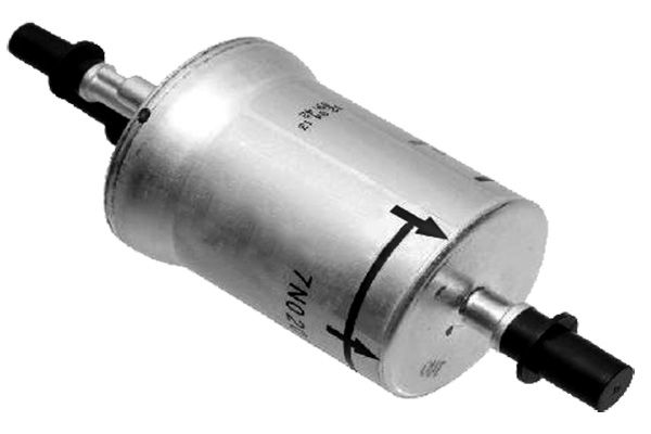 Kraftstofffilter Für VW Seat 7N0201051 B18469 Borsehung main product photo
