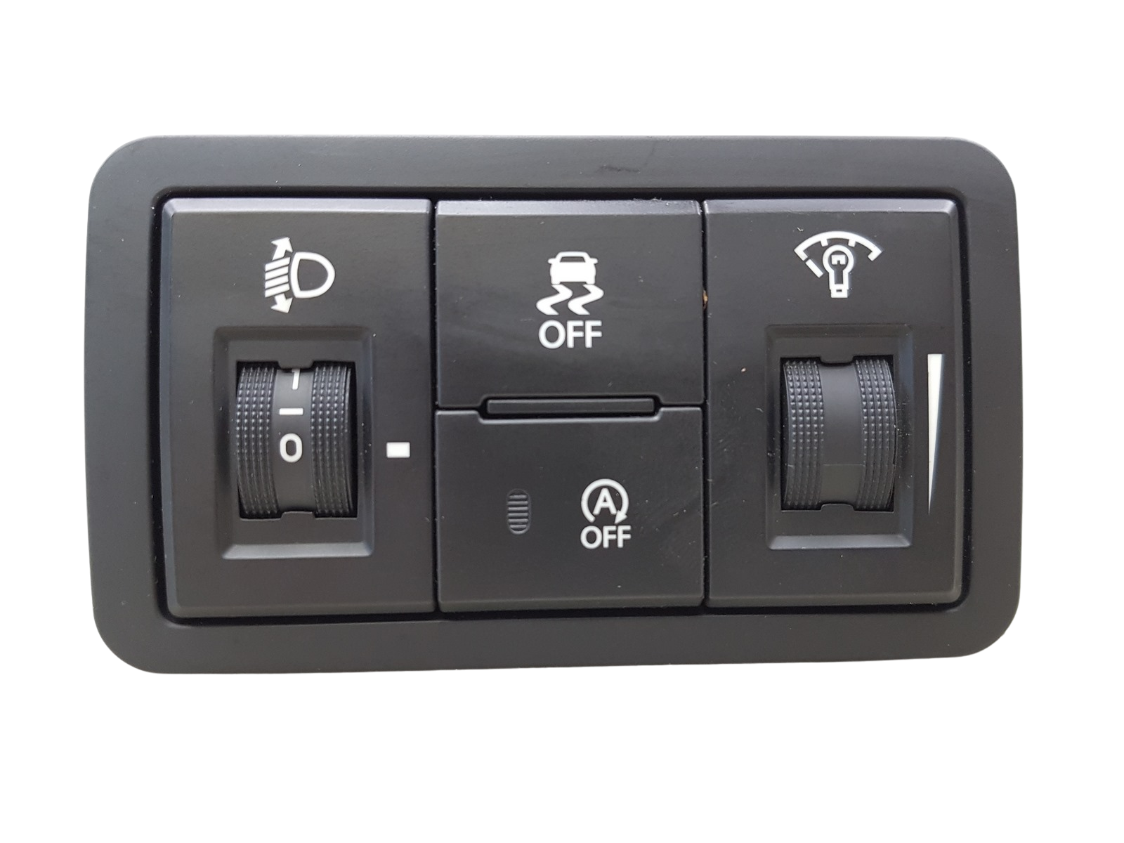 Schalter Beleuchtung ESP Hyundai I20 93700-1J820 main product photo