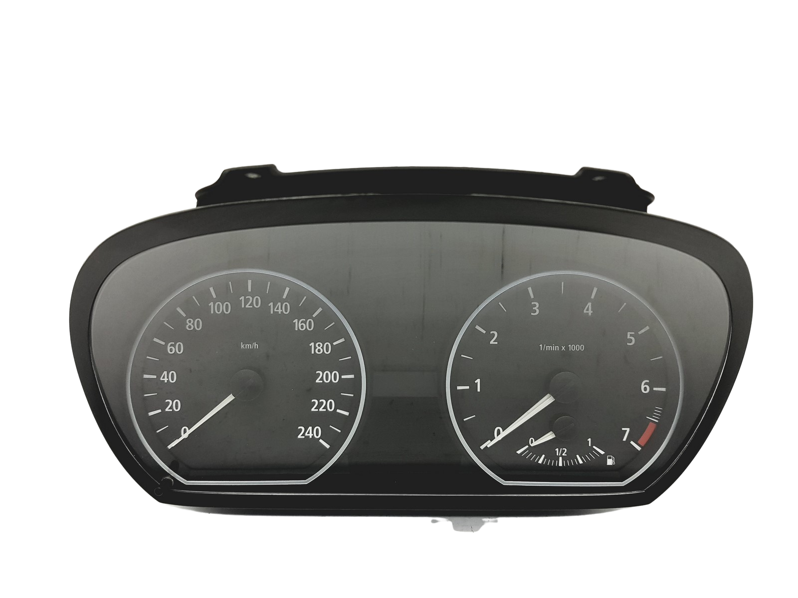 Tacho Kombiinstrument BMW 1 E87 1041568 52576 main product photo
