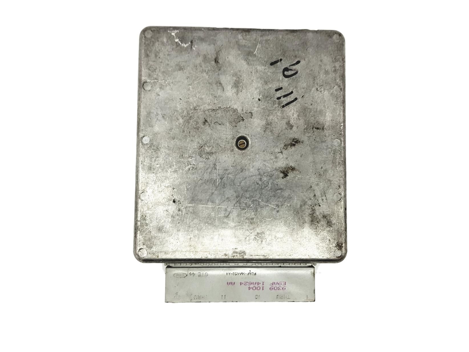 Steuergerät 92FB-12A650-FB 2FFB Ford main product photo