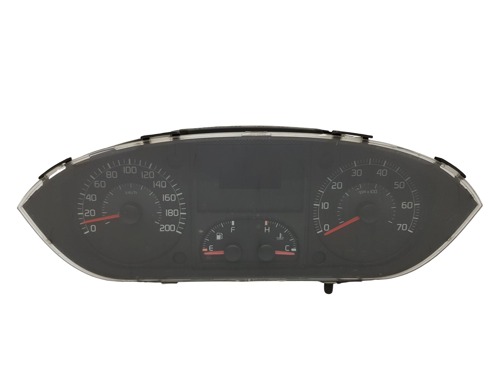 Tacho Kombiinstrument Fiat Idea 735364158 503000685100 23726 main product photo