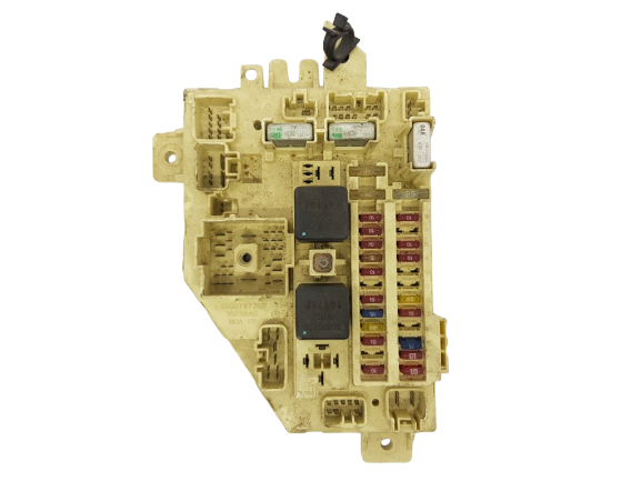 Sicherungskasten Relaiskasten Jeep 56007573AC main product photo