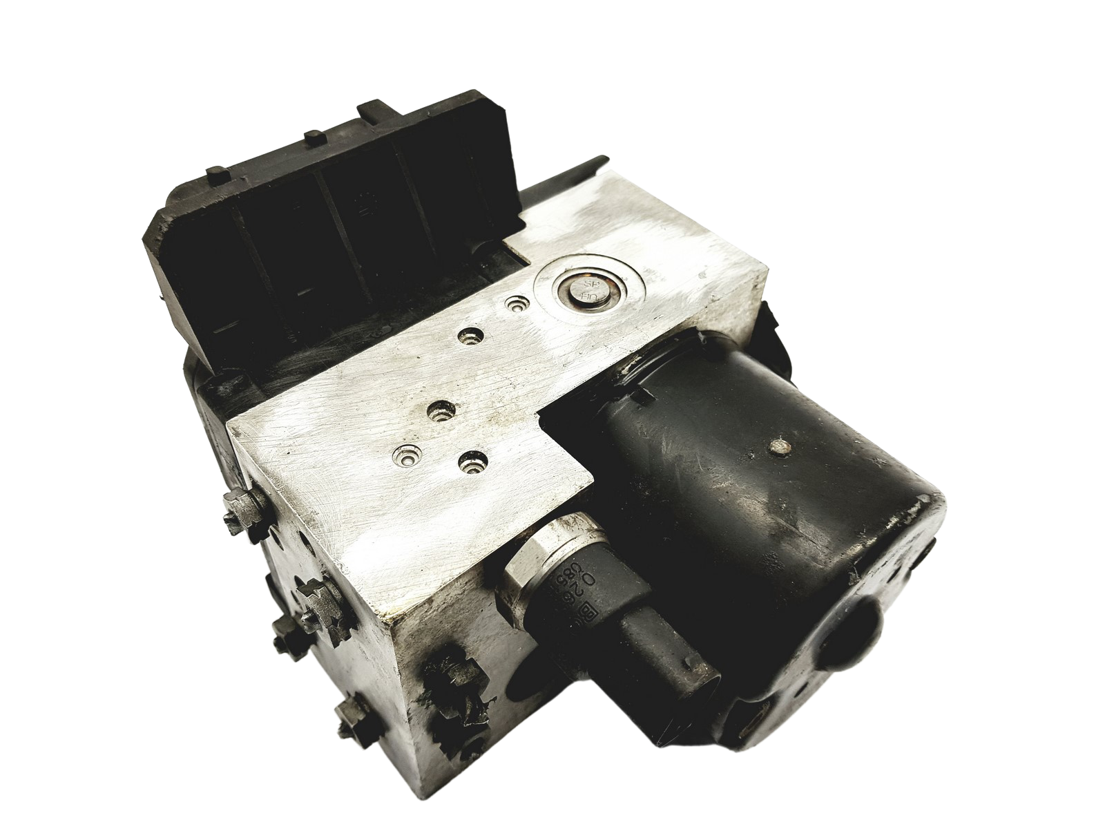 Abs-Pumpe Mercedes A W168 A0034314512 0265202412 37832 main product photo