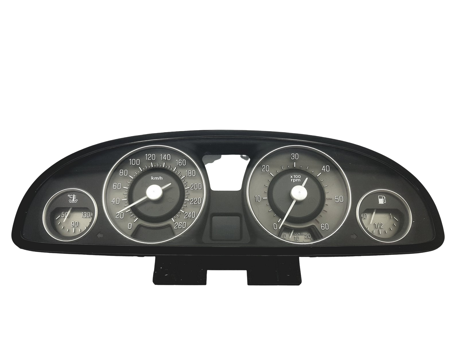 Tacho Kombiinstrument Lancia Thesis 60682040 58532 main product photo