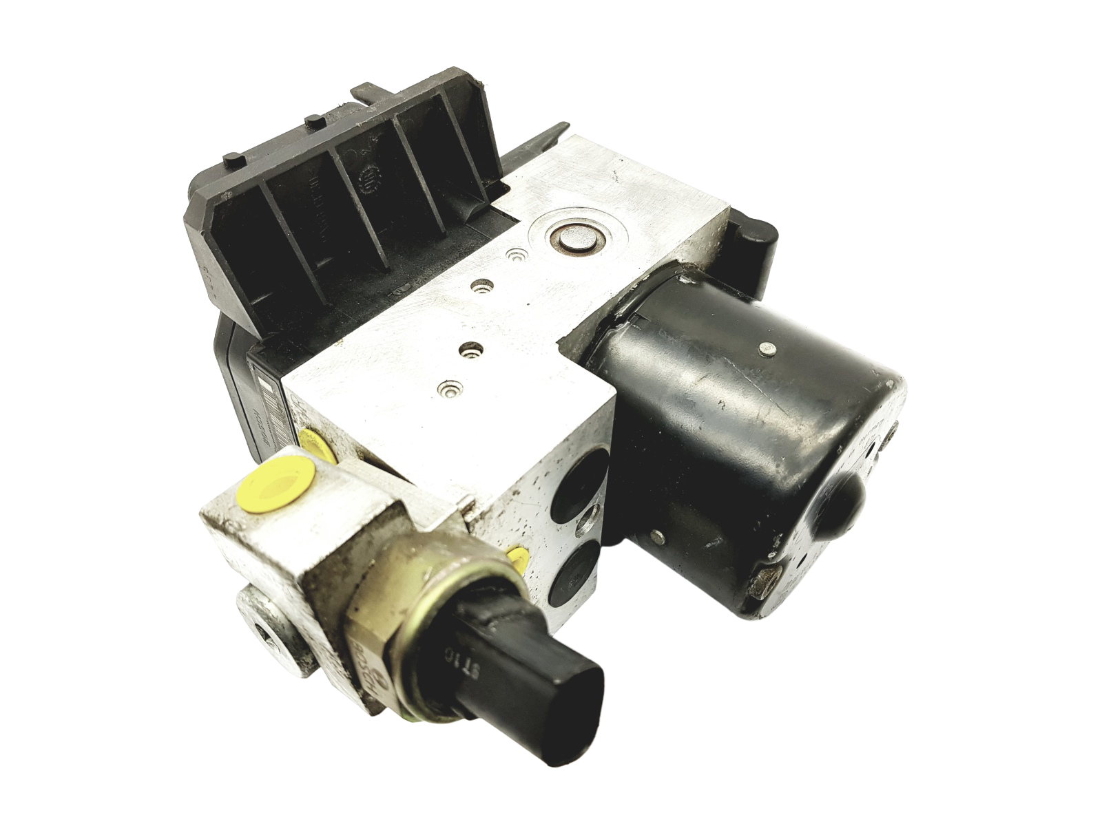 Abs-Pumpe Mercedes A A0034317412 0265202433 Bosch 34508 main product photo