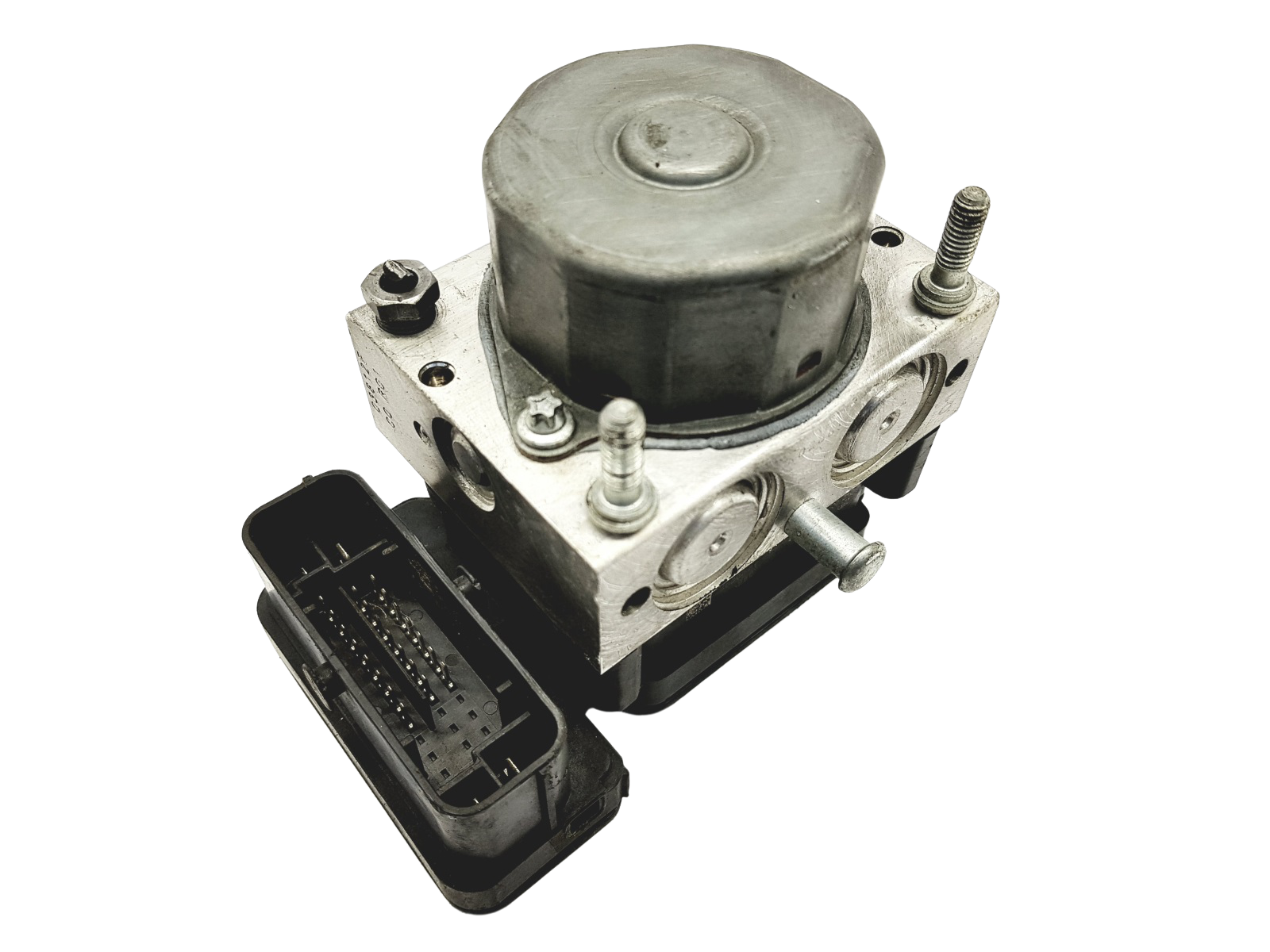 Abs-Pumpe Lancia Ypsilon 51866695 Bosch main product photo