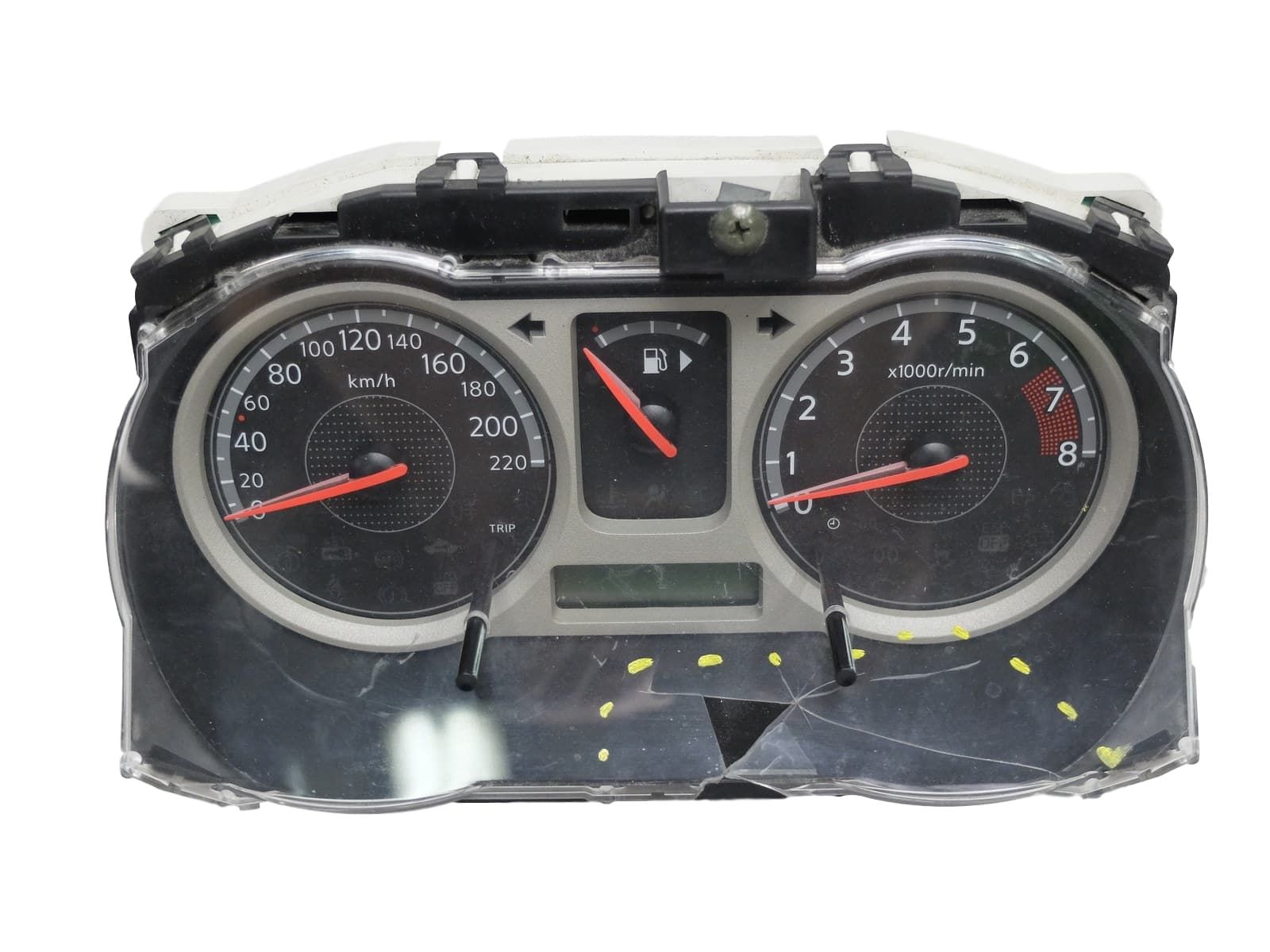 Tacho Kombiinstrument Nissan Note A4 9U00D main product photo