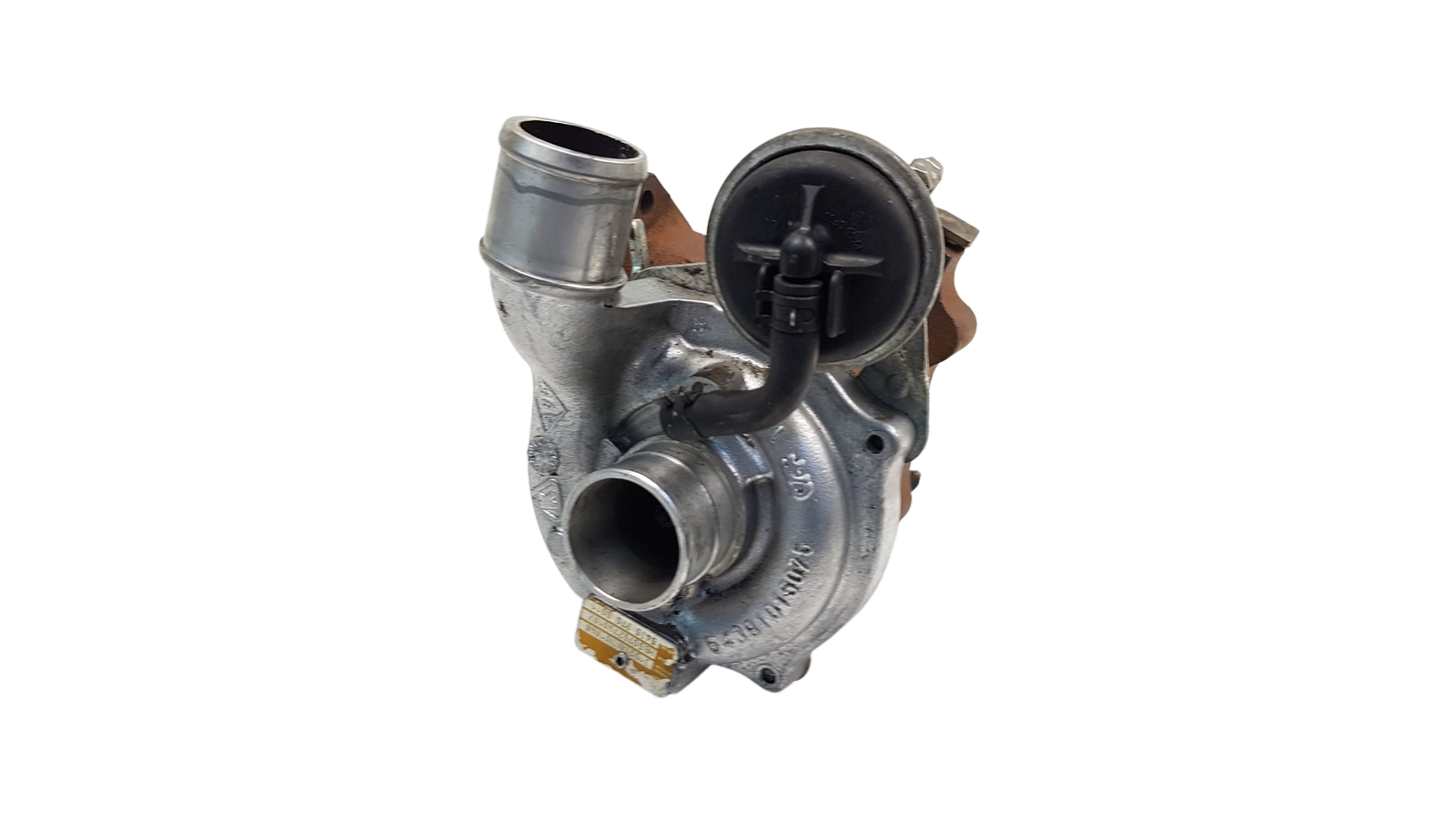 Turbolader 315504H301868 54359700011 54391015075 1.5 dci Renault Modus main product photo