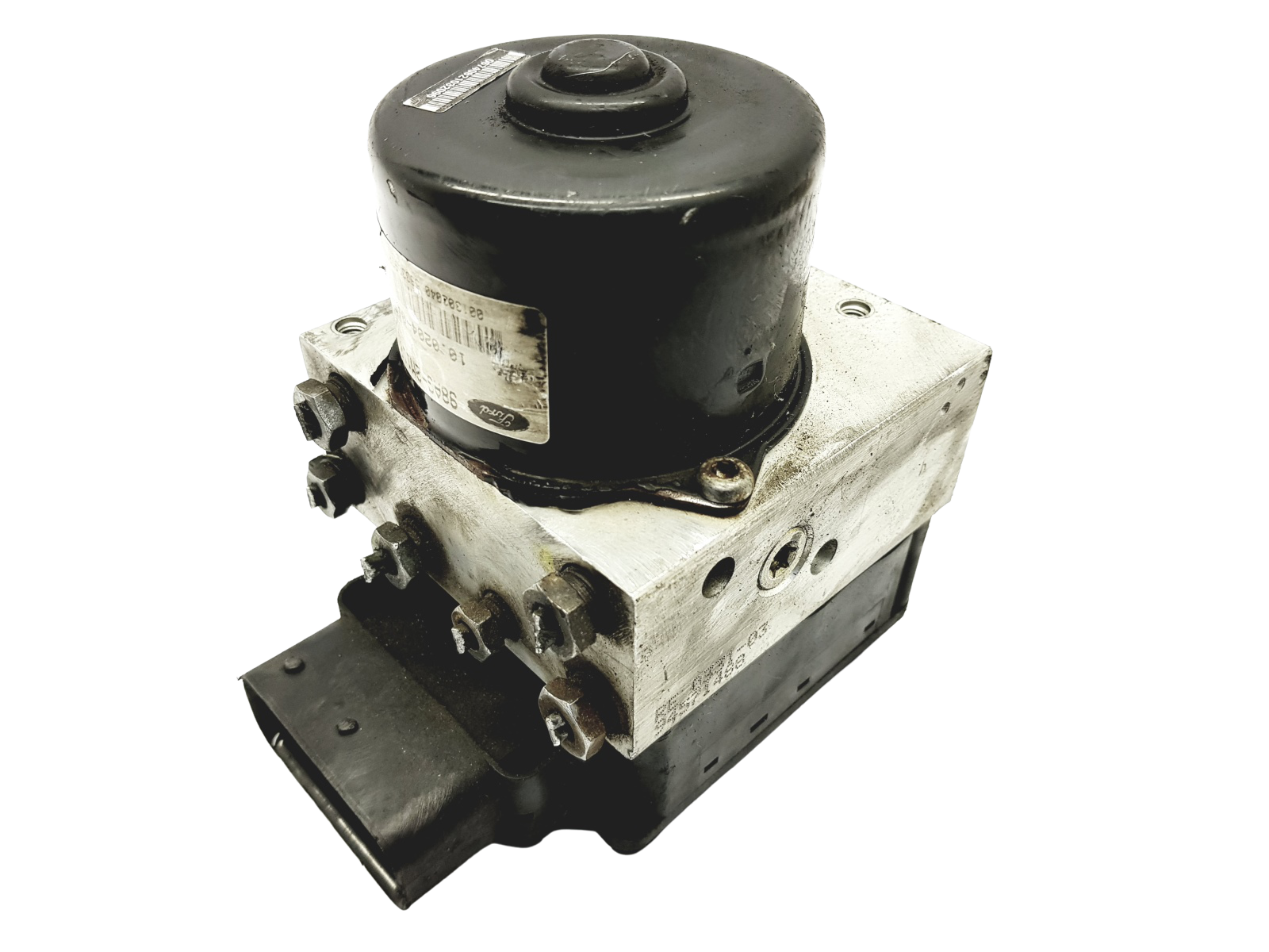 Abs-Pumpe Ford Focus 98AG-2M110-CA 10.0948-0105.3 Ate 34606 main product photo