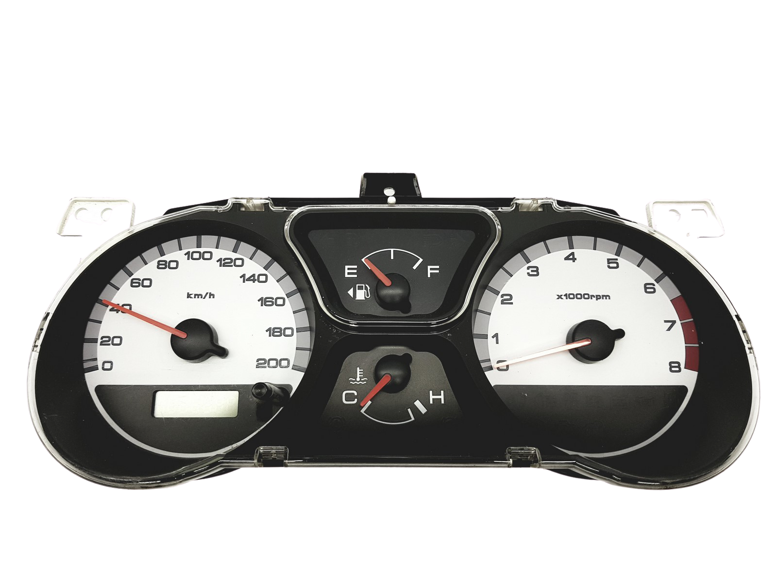 Tacho Kombiinstrument Suzuki Ignis 34100-86G20 34100-6G0 32264 main product photo