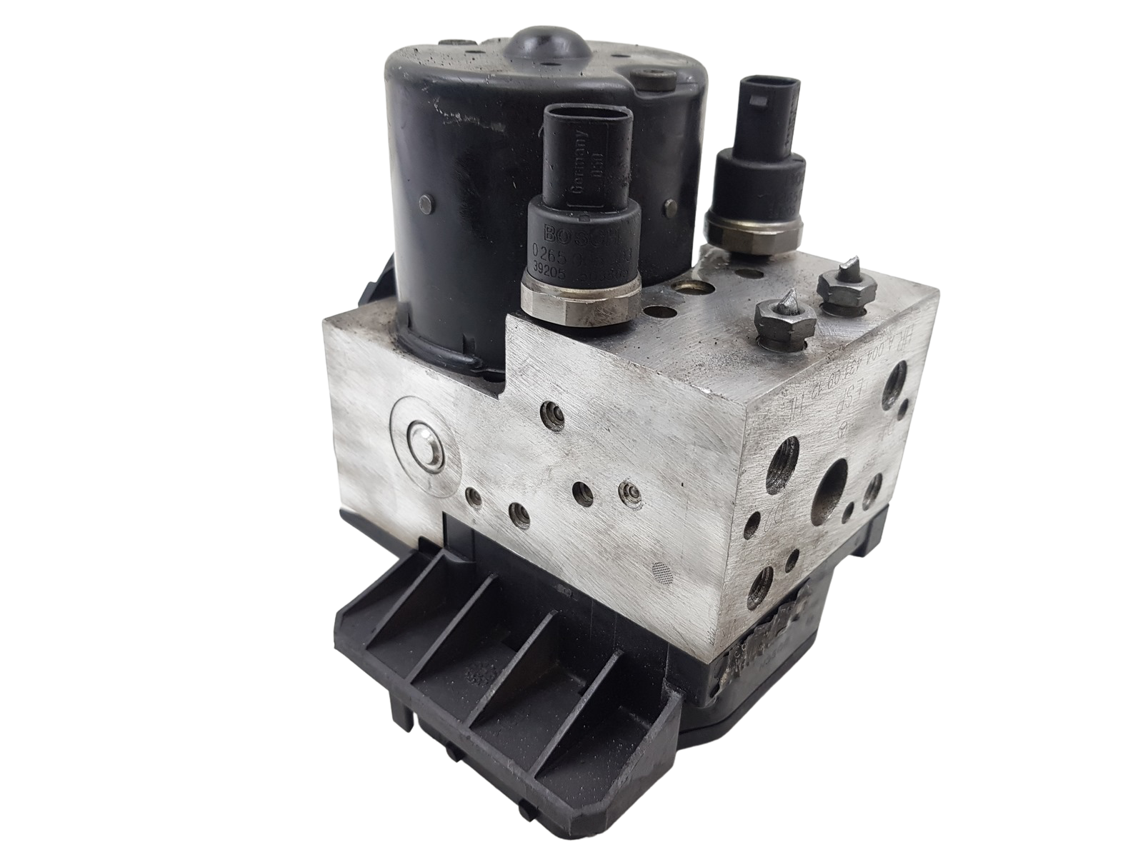 Abs-Pumpe Mercedes W168 A0044310912 0265202461 Bosch 1069 main product photo