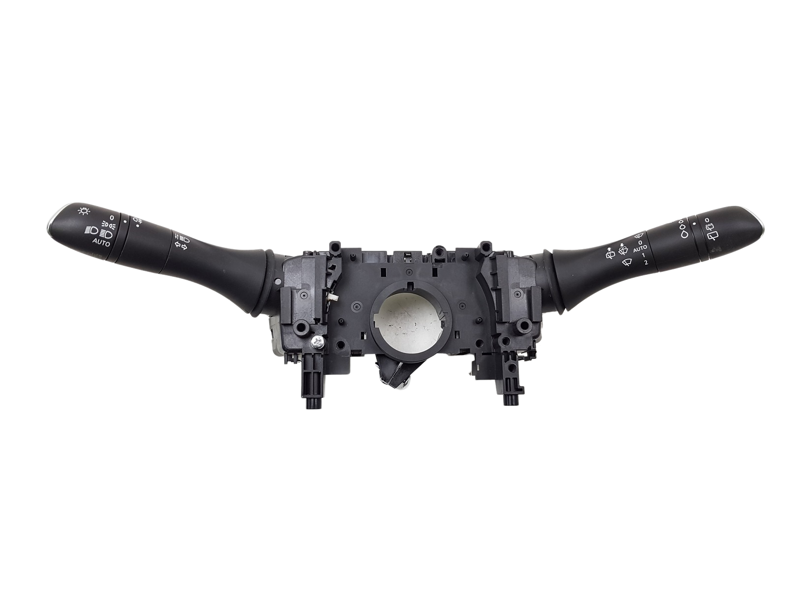 Schalter Blinker Renault Espace 5 255676476R main product photo