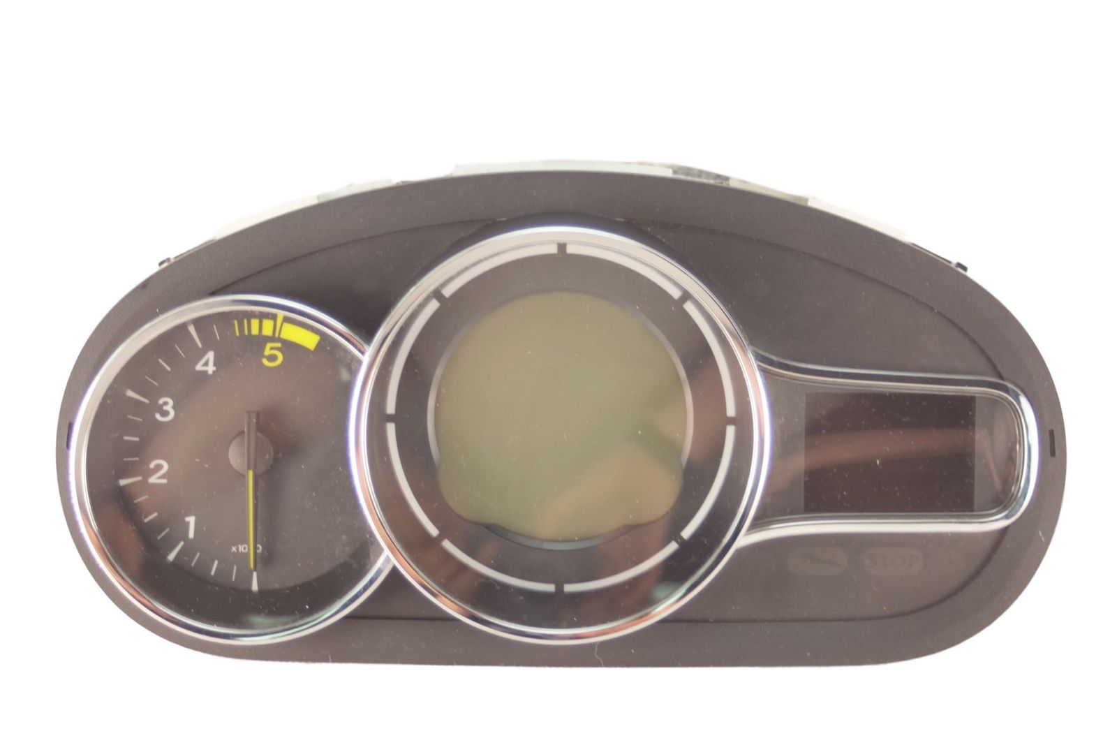Tacho Kombiinstrument Renault Megane III RNI248100054R main product photo