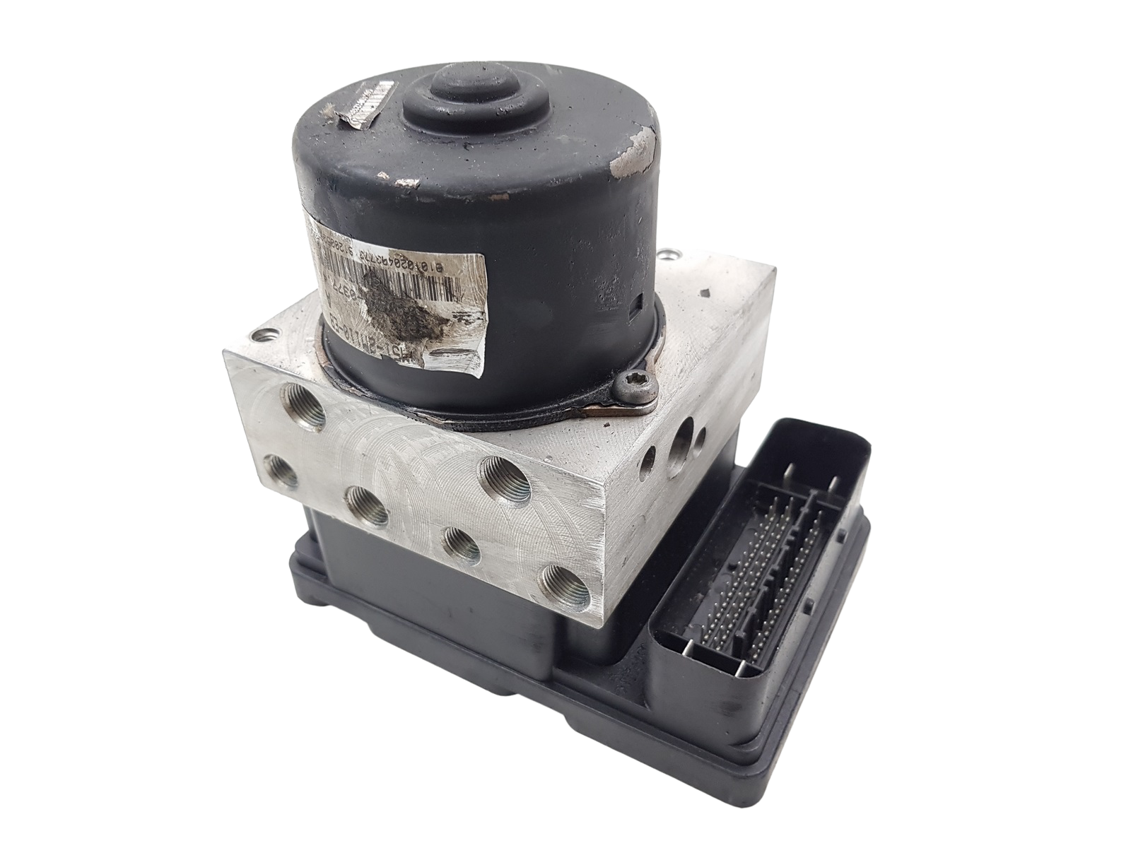 Abs-Pumpe Ford Focus 2M51-2M110-EB 10.0925-0110.3 Ate 1262 main product photo