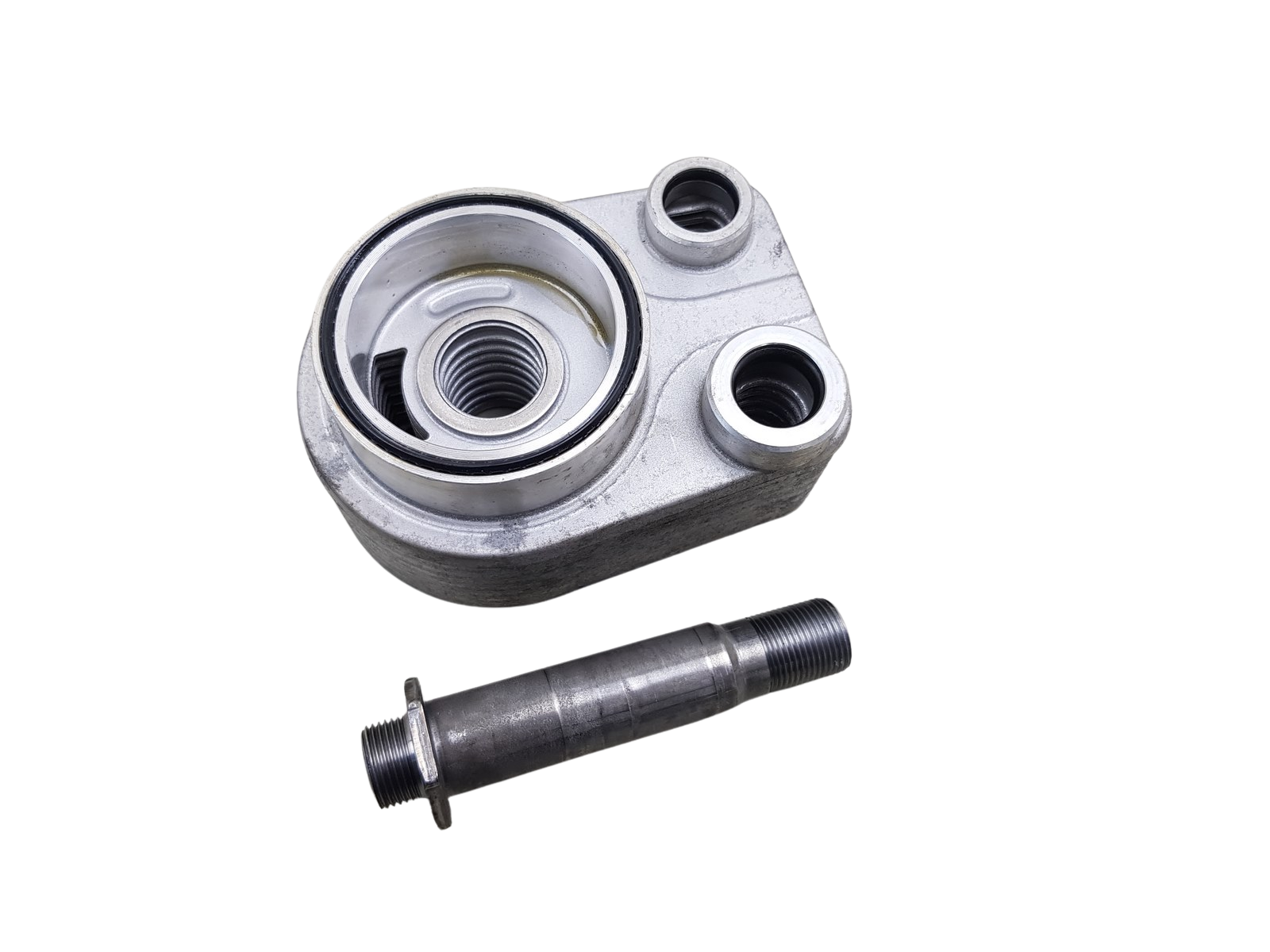 Ölkühler 213059324R-D 1.5 dci Renault Kangoo 2 3 Megane 3 0km main product photo