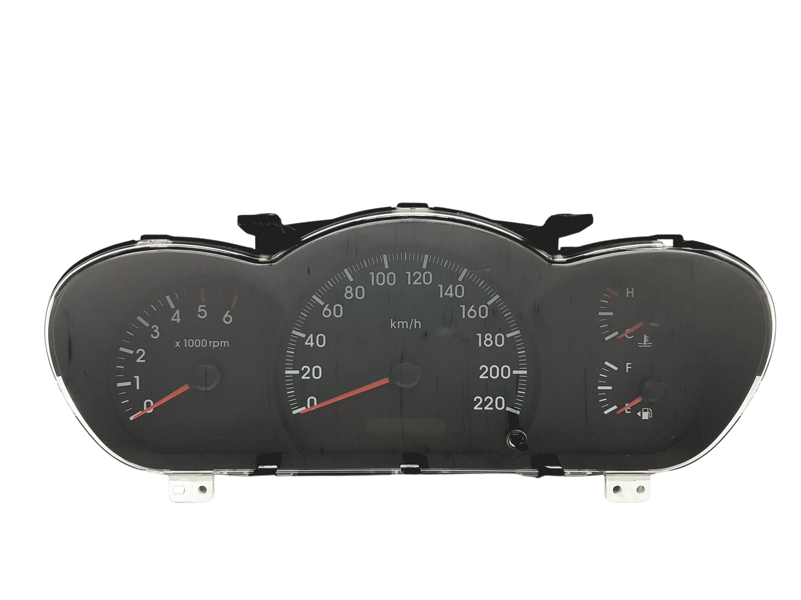 Tacho Kombiinstrument Kia Cerato 94003-2F300 48038 main product photo