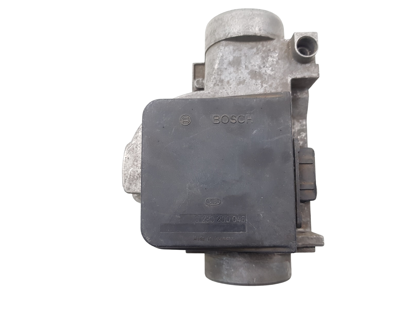 Luftmassenmesser Fiat Uno 0280200046 1.3 Turbo Bosch 1025 main product photo