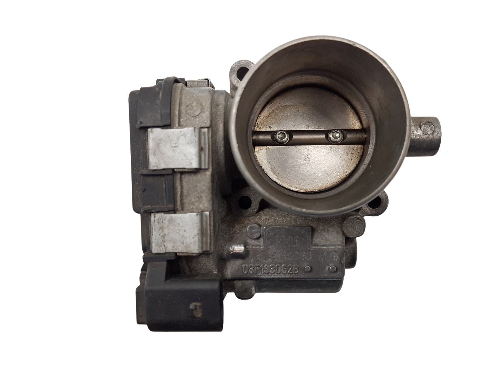 Drosselklappe 03F133062B TSI TFSI VW Audi Seat Skoda 2319 main product photo