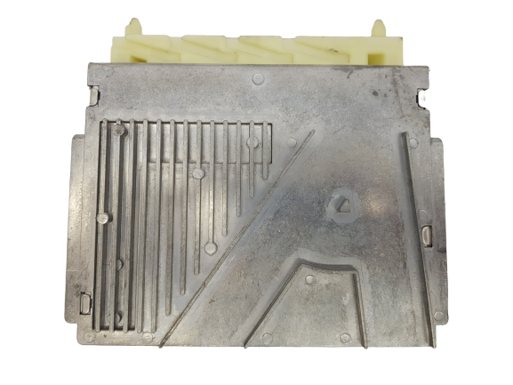 Steuergerät Volvo P09480761 00001313A5 Temic main product photo