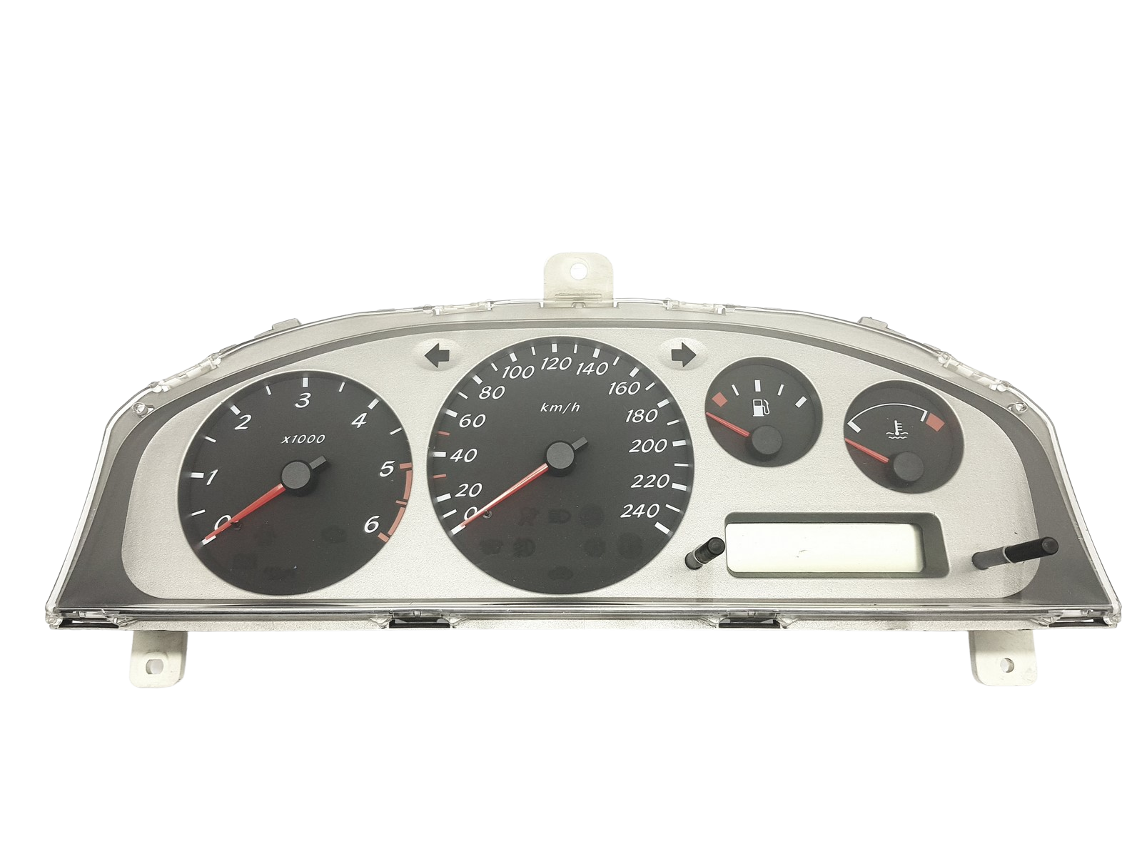 Tacho Kombiinstrument Nissan Almera BM515 56190 main product photo