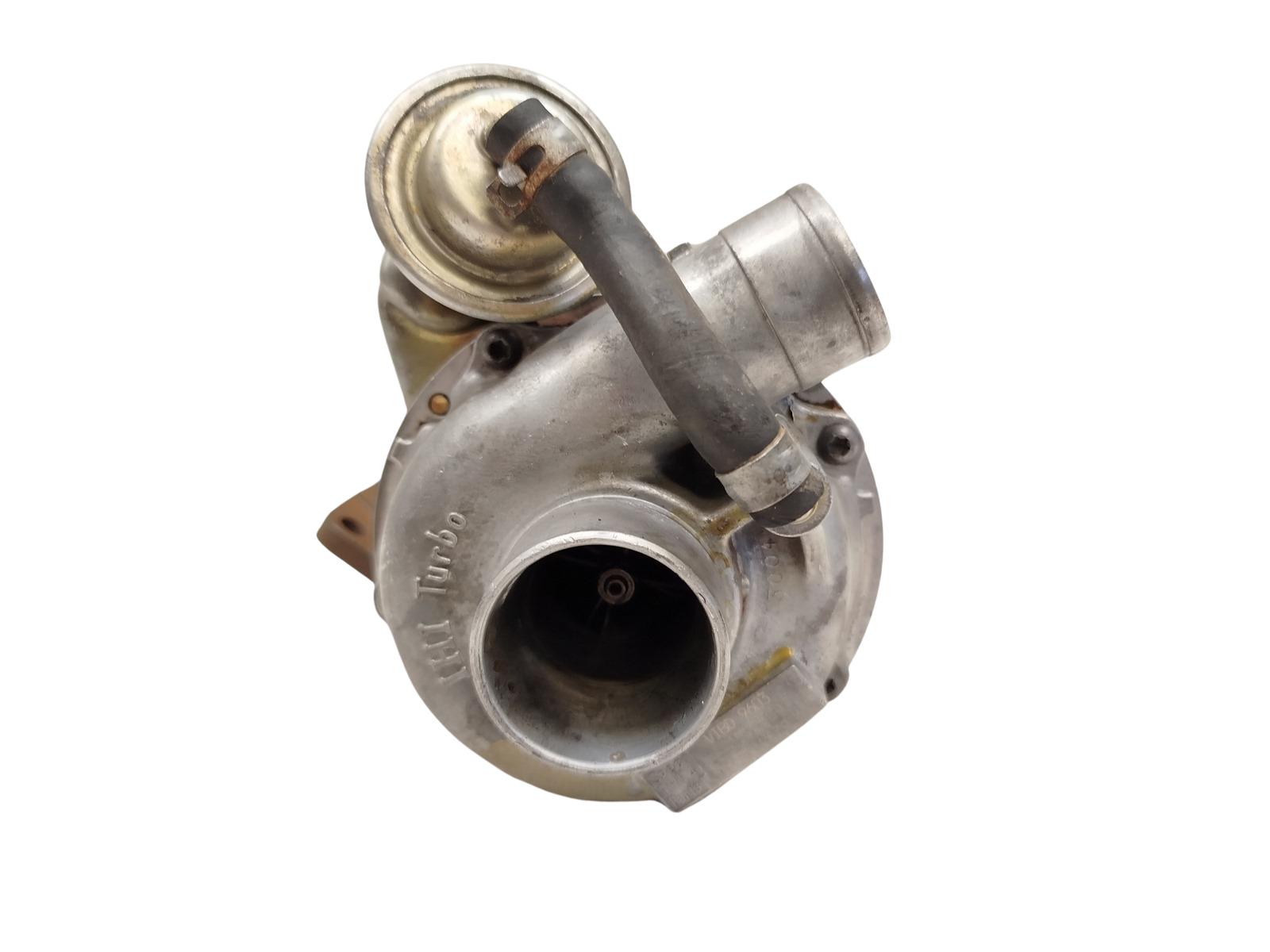 Turbolader Opel 1,7 8971146390 VIBD 9603 main product photo