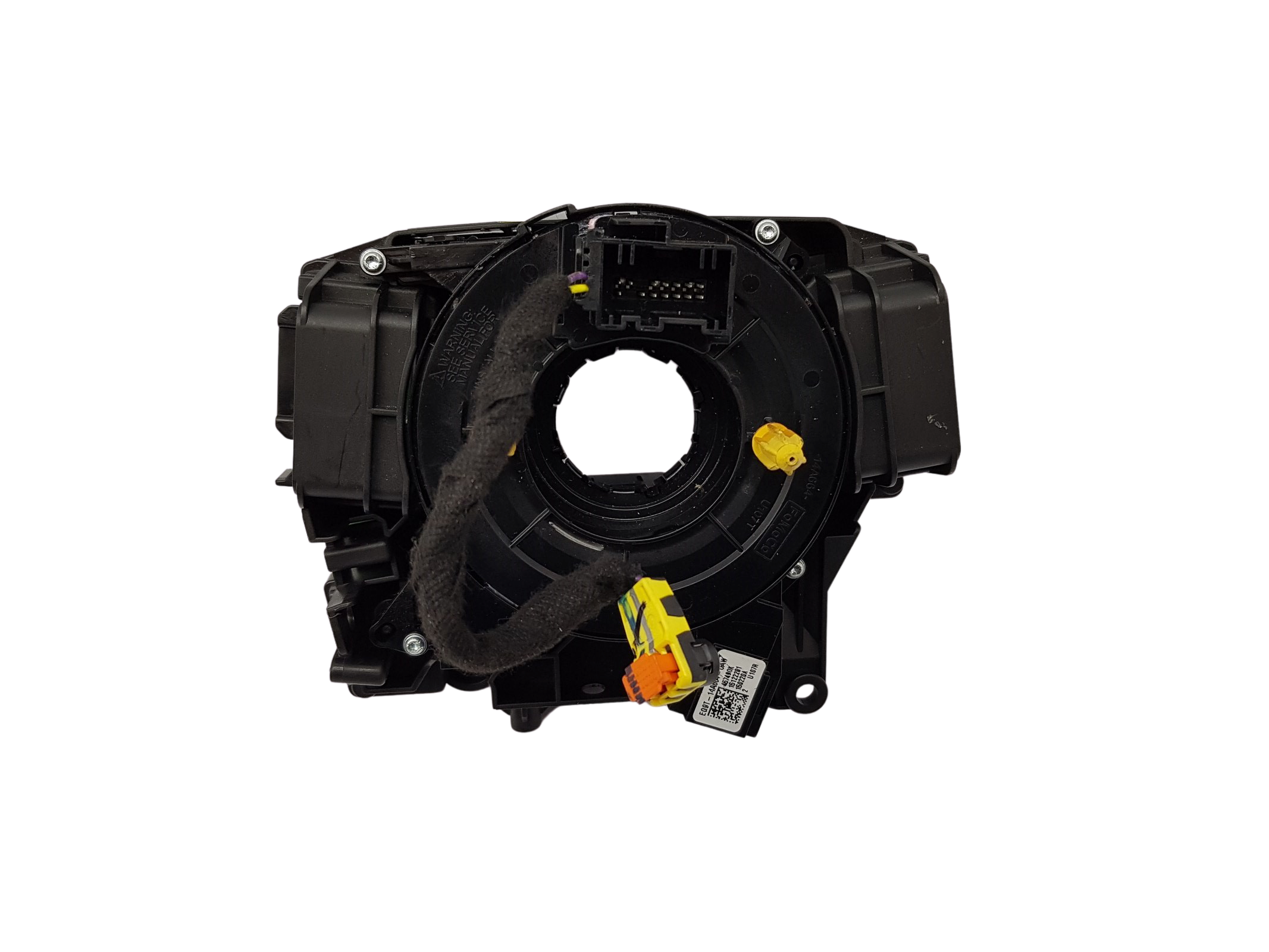 Wickelfeder Rückstellring Airbag Ford Mondeo MK5 DG9T-14B522-ARHW main product photo