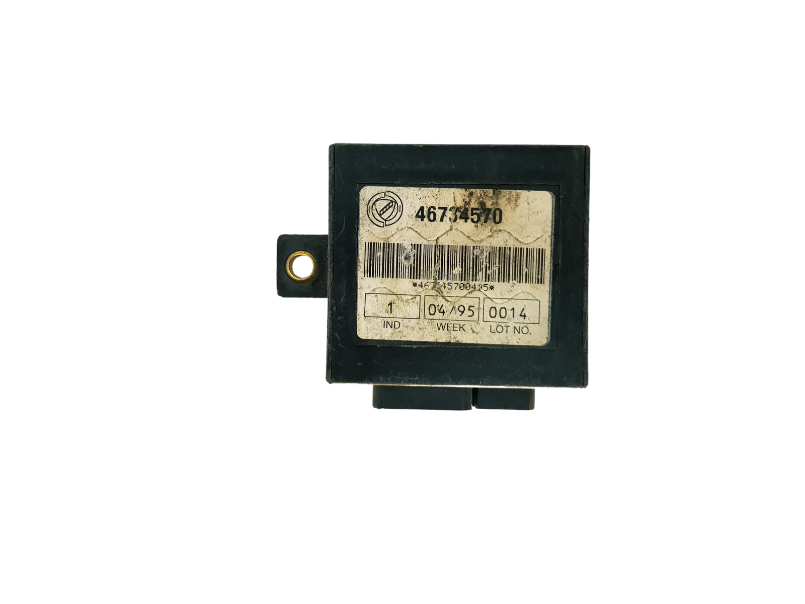 Steuergerät 46734570 Fiat 31089 main product photo