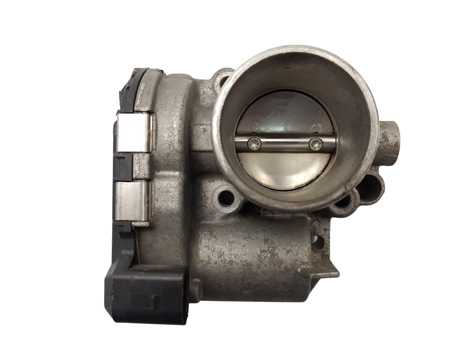 Drosselklappe Ford 8A6G-9F991-AC 0280750532 Bosch main product photo