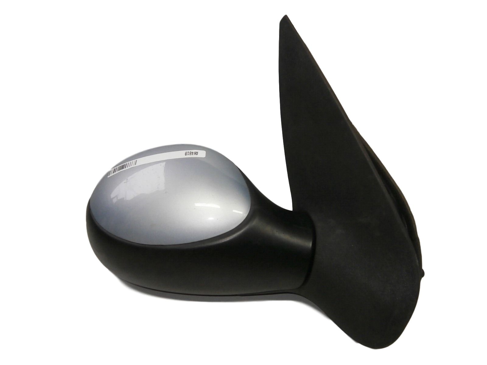 Lusterko Elektryczne 96432616XX Prawe Peugeot 206 main product photo