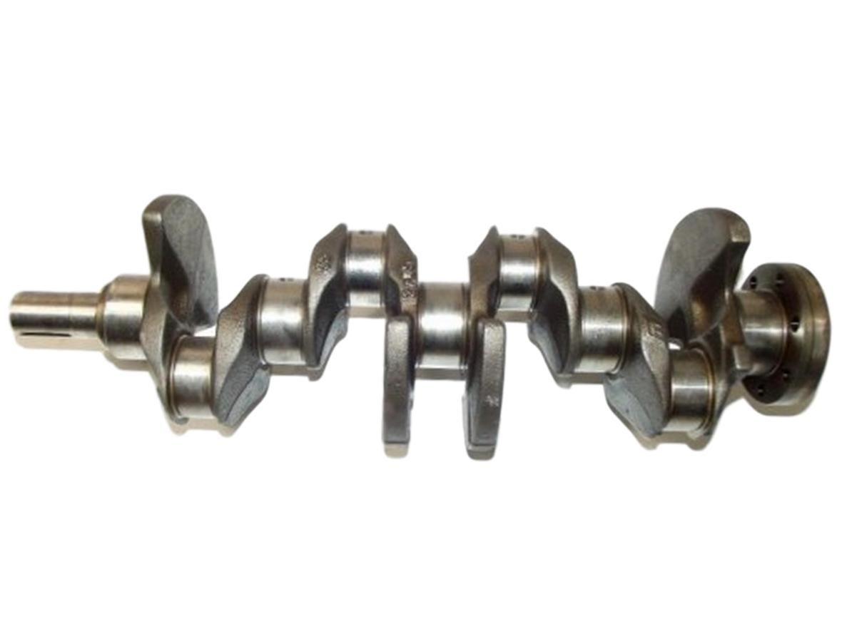 Kurbelwelle 8200416789 K4J780 1,4 16V Clio 3 Modus Renault main product photo