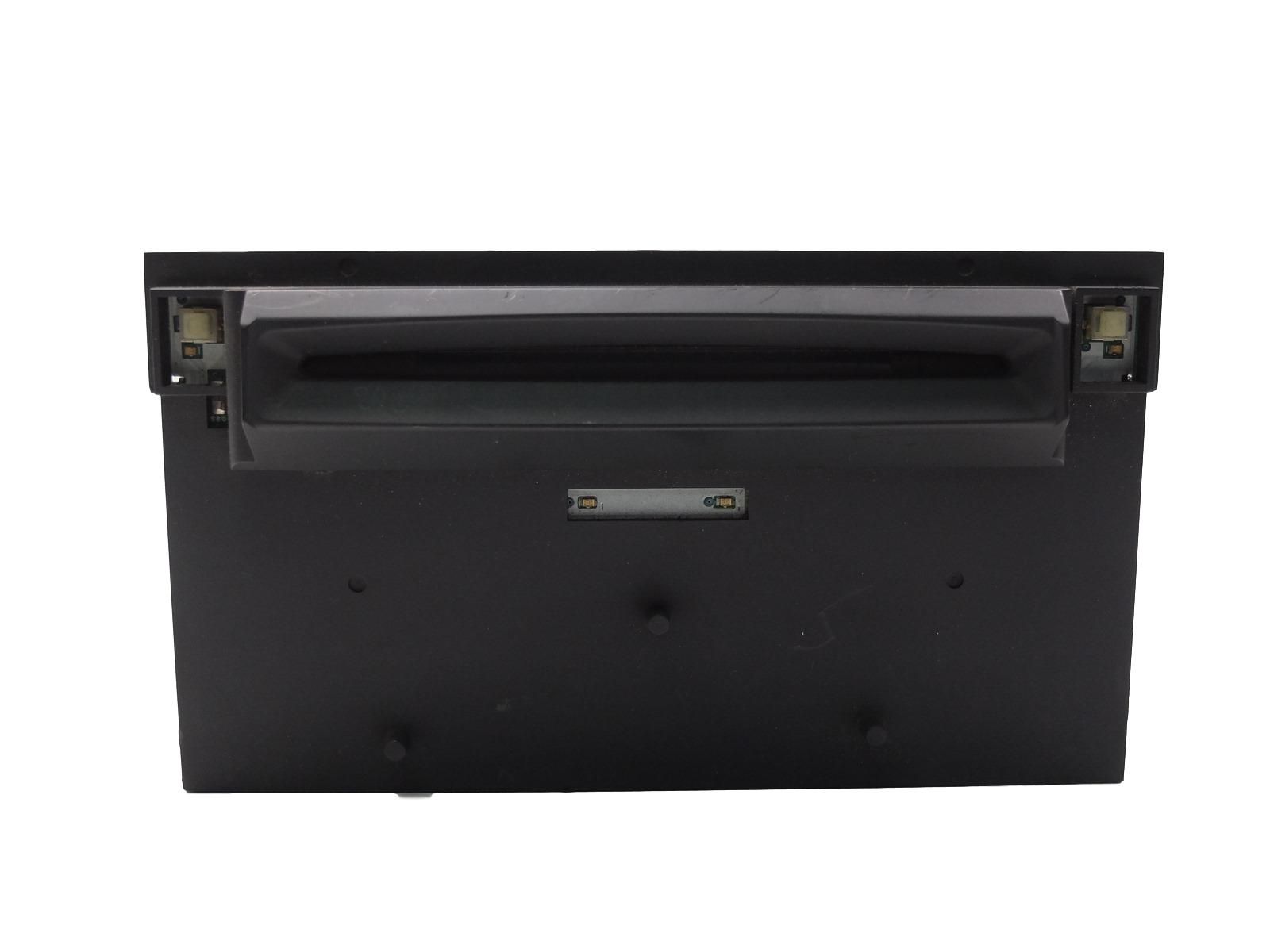 Cd-Wechsler Nissan Pathfinder 28185EB600 PN-2715N 1696 main product photo