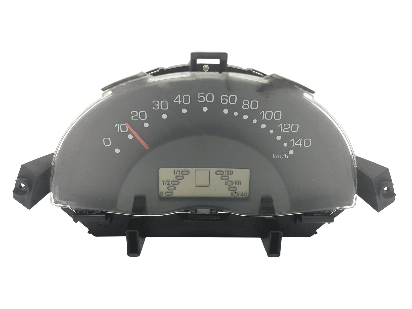 Tacho Kombiinstrument Smart Fortwo 0001184V026 110008872020 main product photo