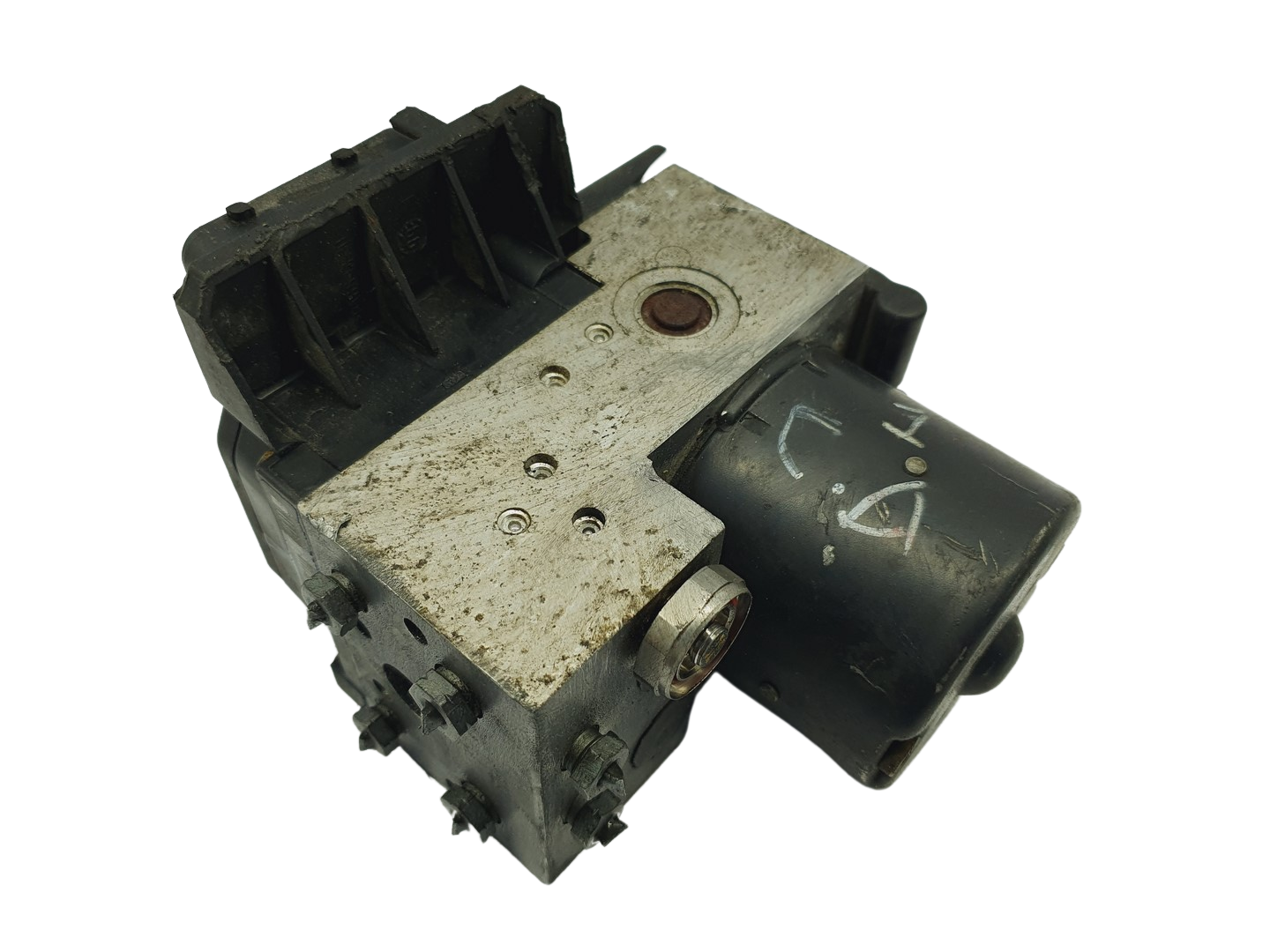 Abs-Pumpe ESP Mercedes A W168 A0034314512 0265202412 67493 main product photo