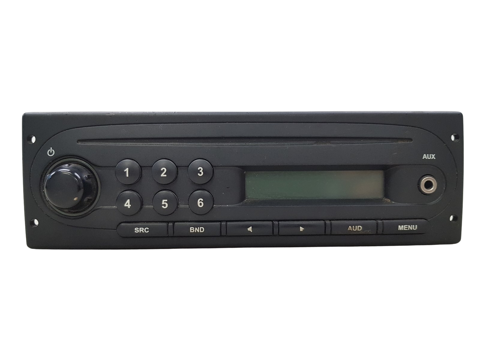 Autoradio AUX Renault 281151362R 7648061592 2337 main product photo