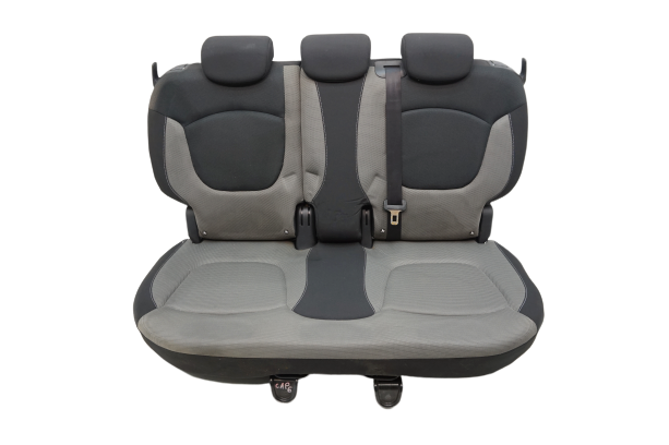 Rückbank Hinten Renault Captur main product photo