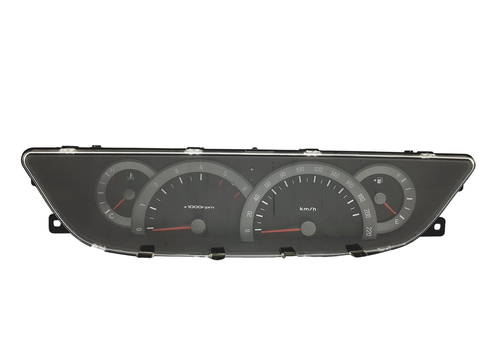 Tacho Kombiinstrument SsangYong Rodius 80200-21403 11001-131130S main product photo