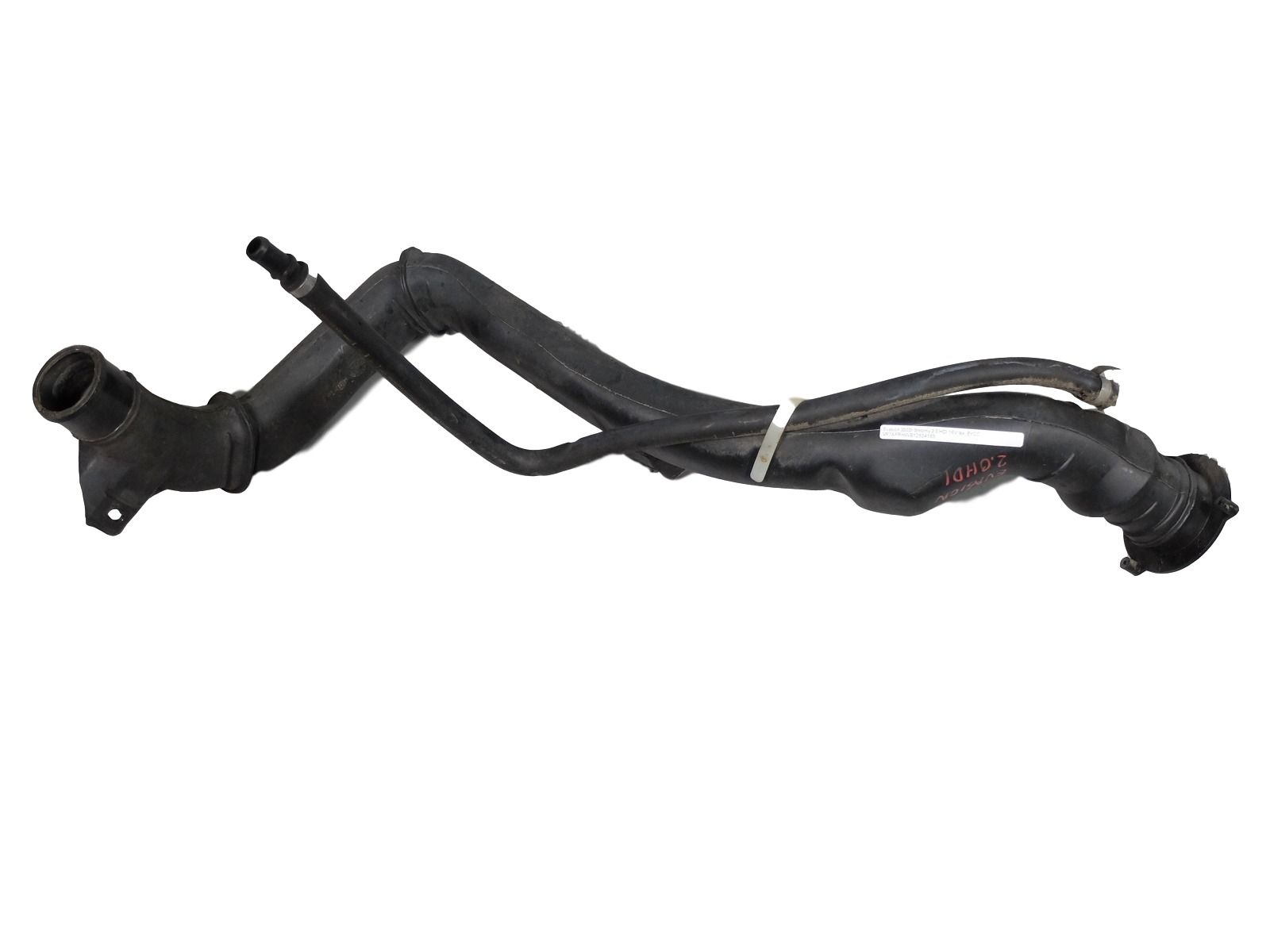 Wlew Paliwa 2,0 HDI Evasion 806 1492676080 Citroen Peugeot main product photo