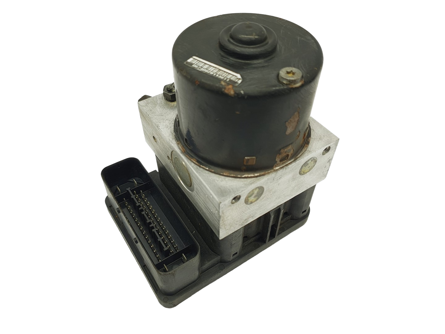 Abs-Pumpe VW Audi Skoda 1J0614117E 1C0907379C Ate 65646 main product photo